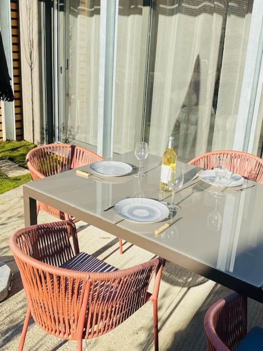 Le Viagio Superbe Appartement Avec Jacuzzi Sarlat-la-Canéda Buitenkant foto