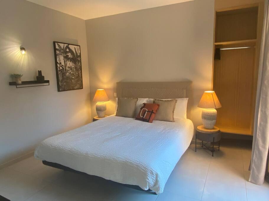 Le Viagio Superbe Appartement Avec Jacuzzi Sarlat-la-Canéda Buitenkant foto